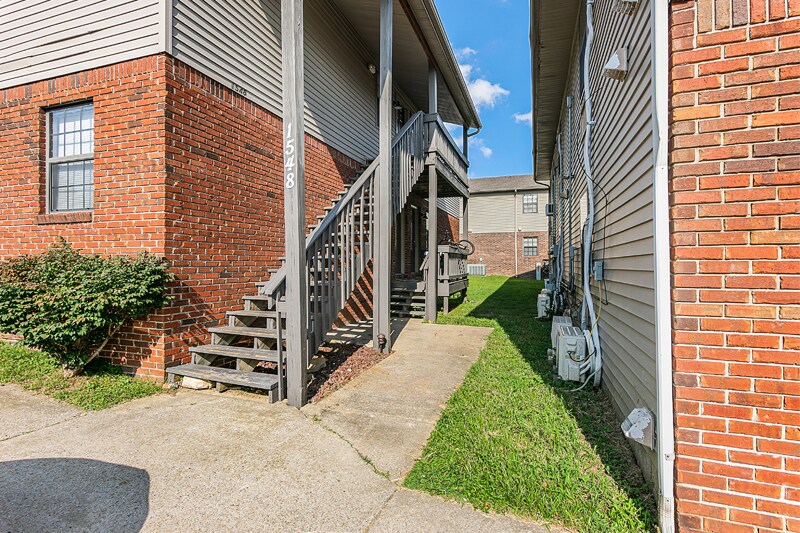 More Photos Of 1552 Diuguid Dr, Murray Apartments For Sale