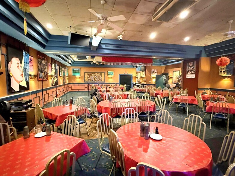 More Photos Of 259 Main st, Woonsocket Restaurant For Sale