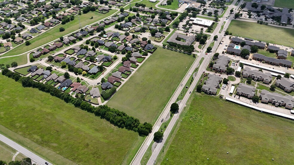 More Photos Of 2340 W Pleasant Run Rd, Lancaster Land For Sale