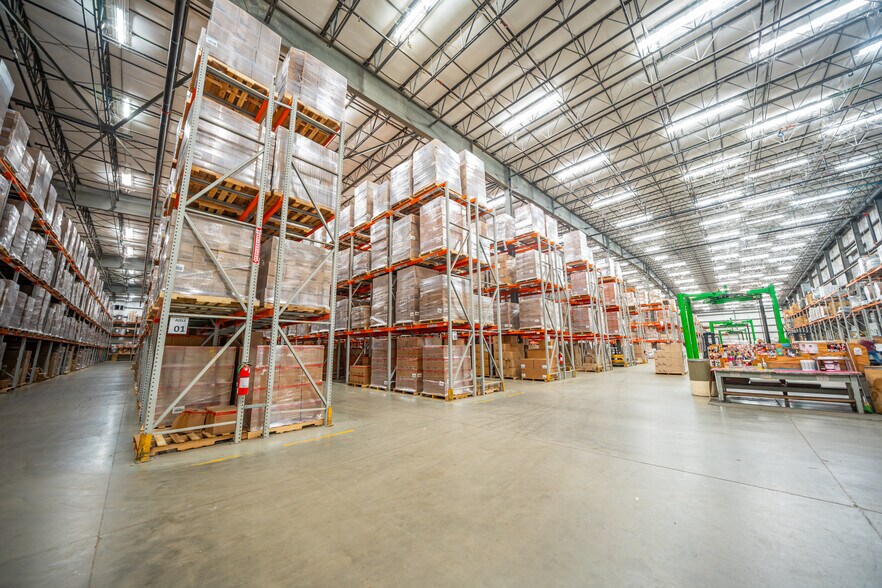 More Photos Of 851 Smead Rd, Logan Industrial For Sale