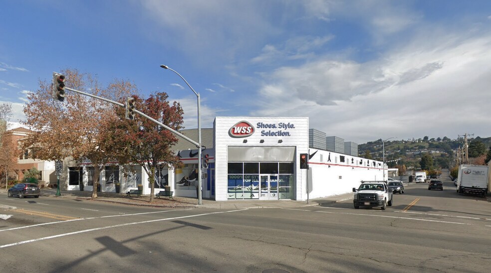 More Photos Of 16160 E 14th St, San Leandro Freestanding For Sale