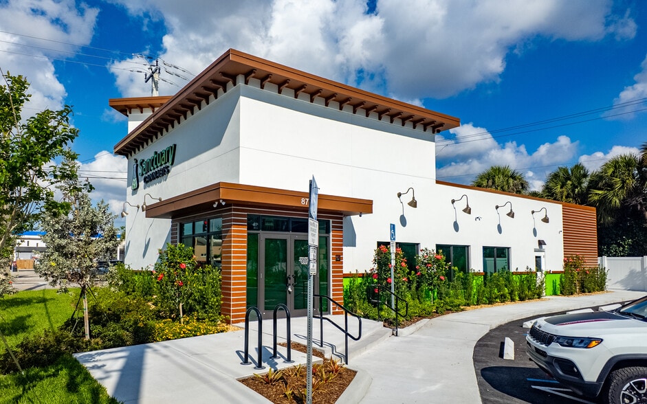More Photos Of 835 Belvedere Rd, West Palm Beach Storefront For Sale