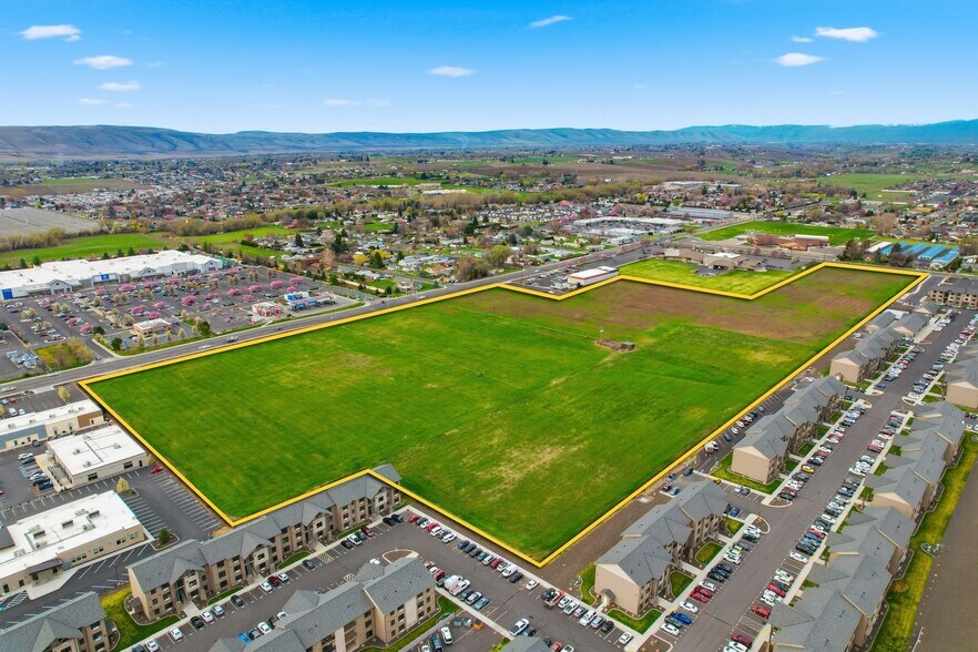 More Photos Of 905 72nd Ave, Yakima Land For Sale