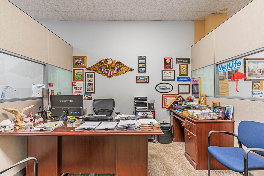 More Photos Of 1003-1031 McBride Ave, Woodland Park Medical For Lease