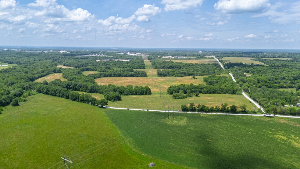 More Photos Of Heller Road, Columbia Land For Sale