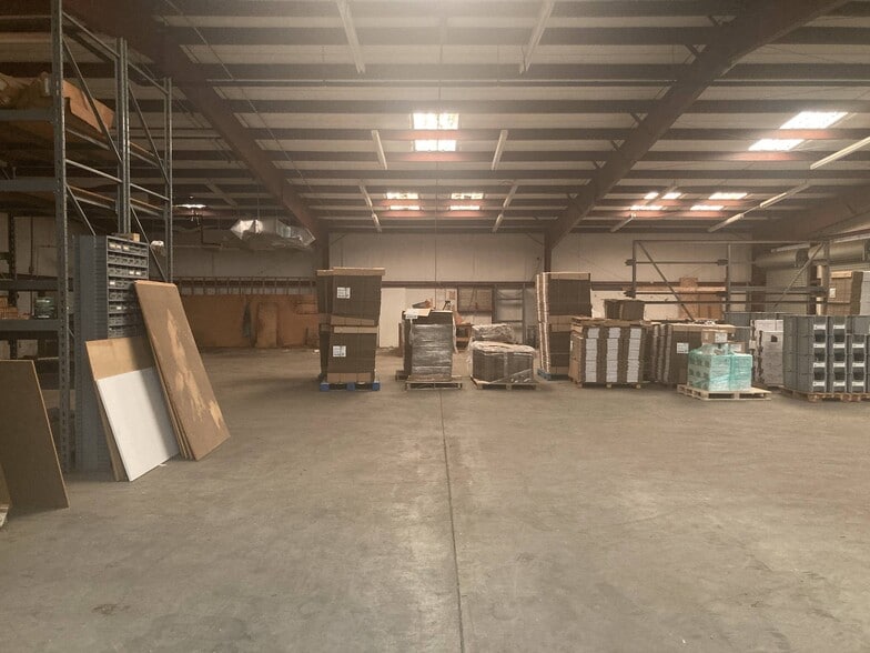 Primary Photo Of 3960 Lodge Rd, Rocky Face Specialty For Lease