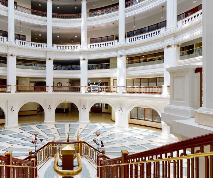 More Photos Of 300 Frank H Ogawa Plz, Oakland Office For Lease