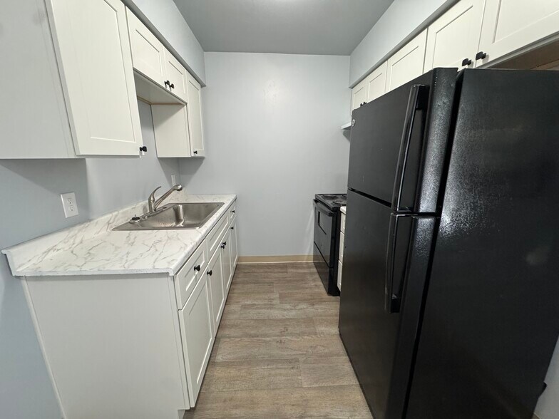 More Photos Of 1501 S Woodland St, Tucson Apartments For Sale