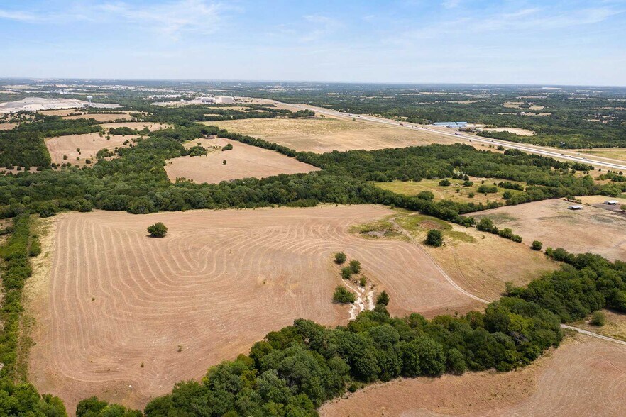 More Photos Of US 75 @ Shepherd Rd, Sherman Land For Sale