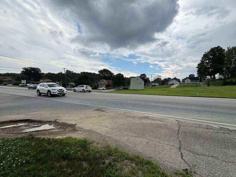 More Photos Of 239 New Castle Rd, Butler Land For Sale