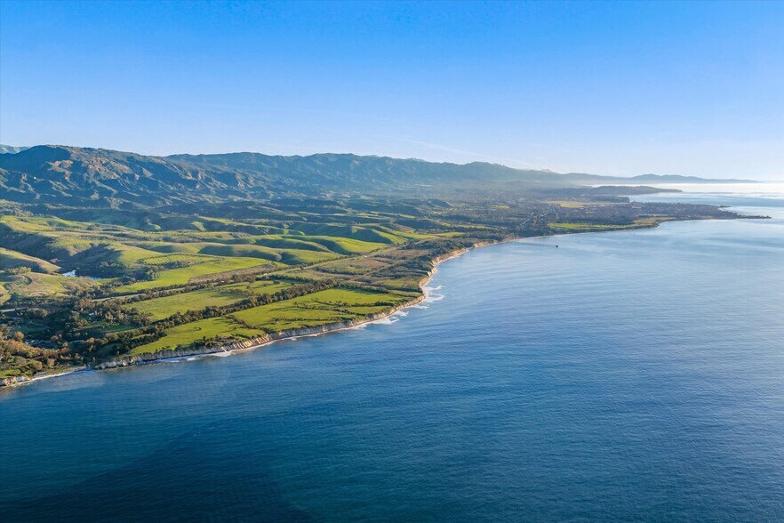 More Photos Of 1000 Calle Real, Goleta Land For Sale