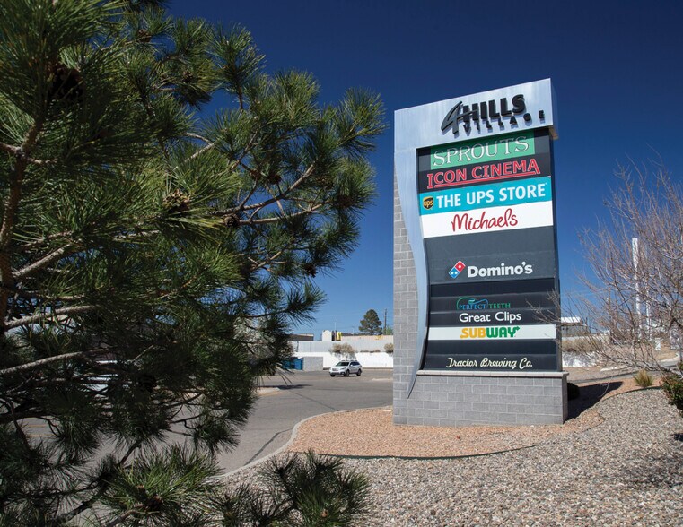 More Photos Of , Albuquerque General Retail For Sale