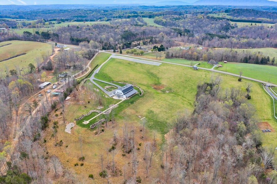 More Photos Of 9945 Brooks Mill Rd, Burnt Chimney Specialty For Sale