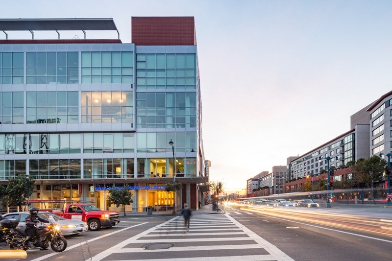 More Photos Of 201-213 King St, San Francisco Apartments For Sale