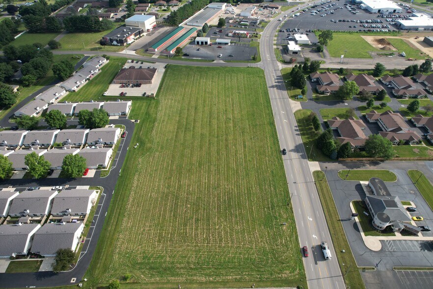 More Photos Of 000 21st, Newark Land For Sale