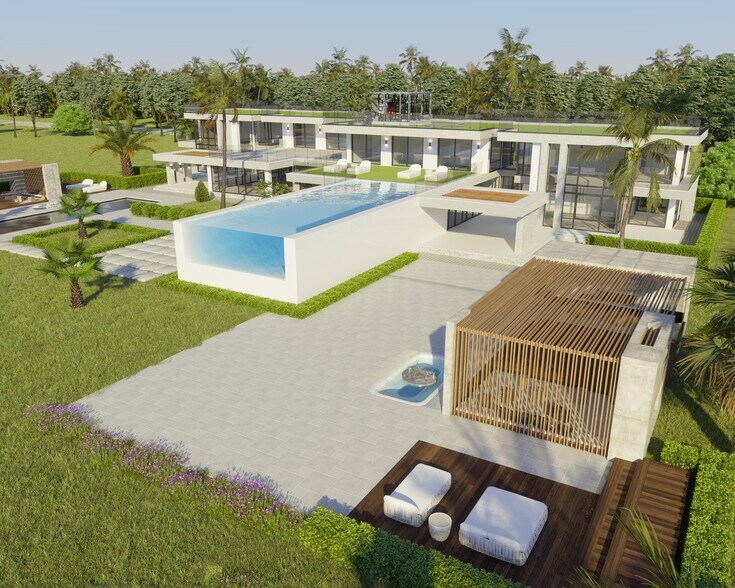 More Photos Of 7000 5th St, Key West Land For Sale