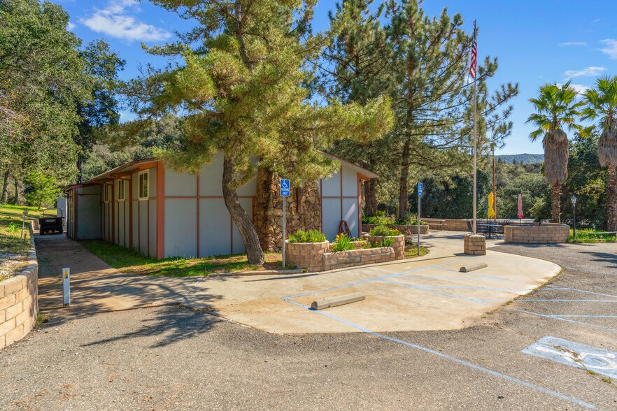 More Photos Of 37400 Falling Springs Rd, Yucaipa Religious Facility For Sale