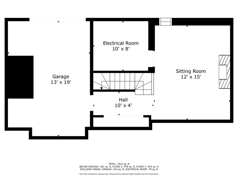 More Photos Of 1646 Centre St, Boston Office For Sale