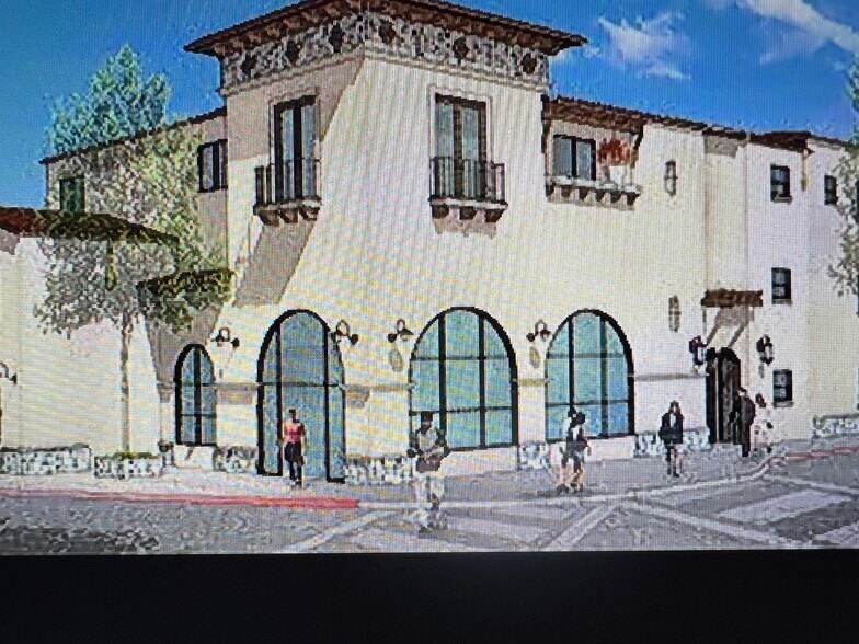 More Photos Of 400 Tyler St, Monterey Land For Sale