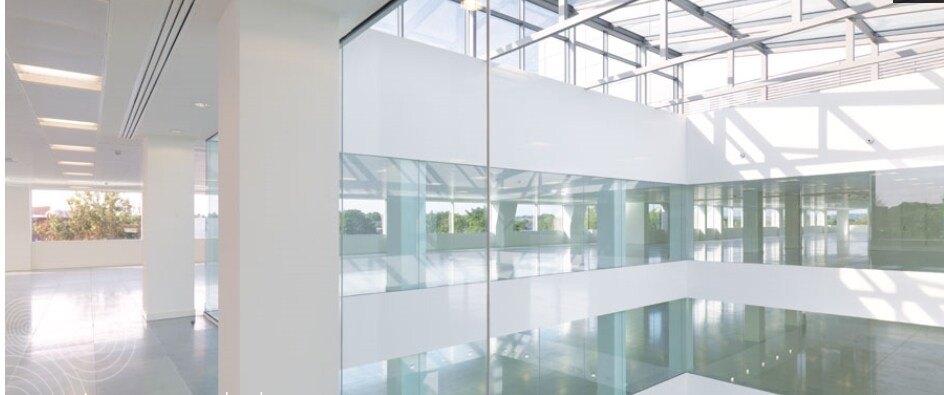 Primary Photo Of St Cloud Way, Maidenhead Office For Lease