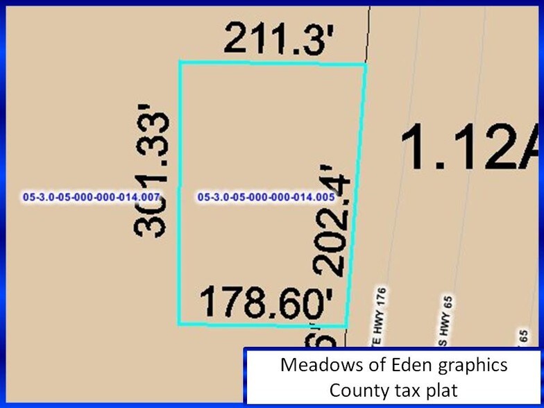 More Photos Of 10923 State Highway 176, Walnut Shade Office For Sale