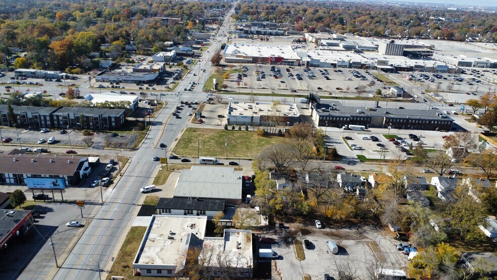 More Photos Of 5701 Douglas Ave, Des Moines Land For Sale