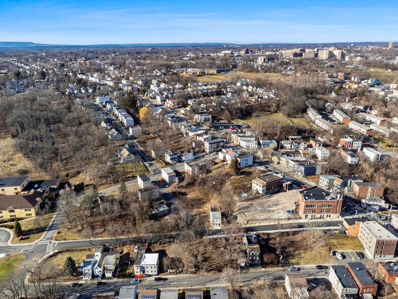 More Photos Of 90 Second Avenue, Albany Land For Sale