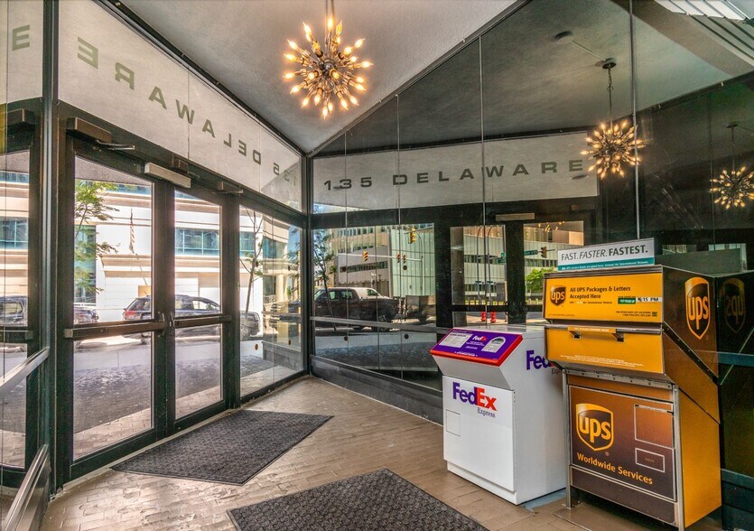 More Photos Of 135 Delaware Ave, Buffalo Office For Lease