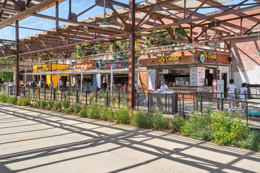 More Photos Of 1801 N Graham St, Charlotte Unknown For Lease