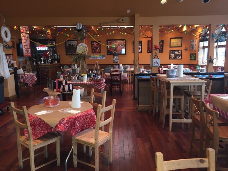 More Photos Of 124-126 Main St, Fort Lee Restaurant For Sale
