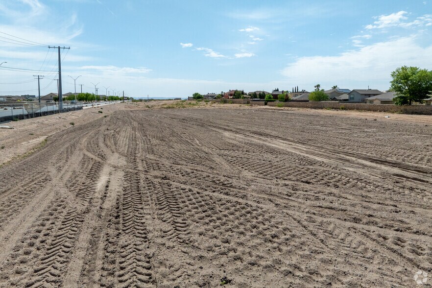 More Photos Of 12400 Vista Del Sol, El Paso Land For Sale