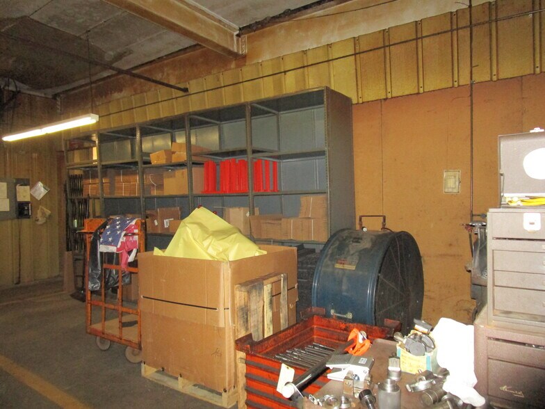 More Photos Of 4393 River St, Scio Warehouse For Lease