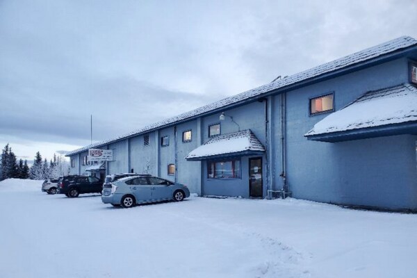 More Photos Of 150 Trading Bay Rd, Kenai Warehouse For Sale