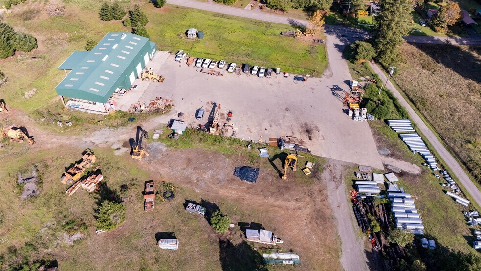 More Photos Of 255 Sorenson Rd, Redcrest Industrial For Sale