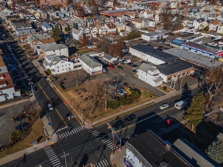More Photos Of 347-357 Rahway Ave, Elizabeth Land For Sale