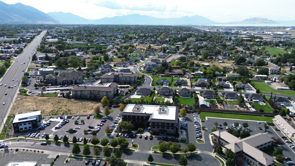 More Photos Of 275 W 200 N, Lindon Medical For Lease