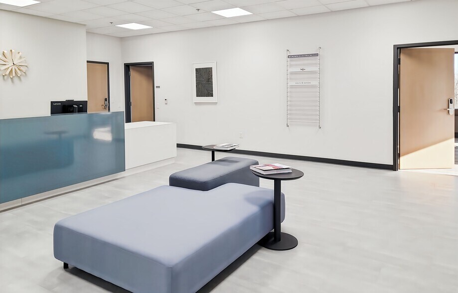 More Photos Of W57N14280 Doerr Way, Cedarburg Coworking Space