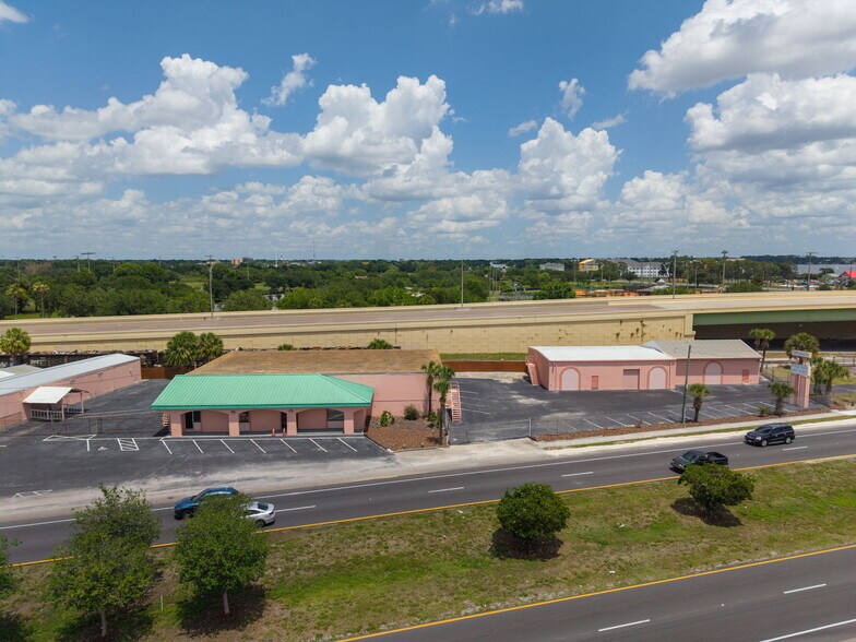More Photos Of , Orlando Industrial For Sale