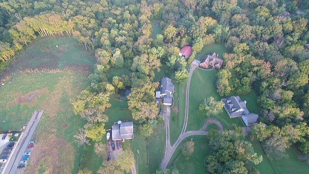 More Photos Of 7650 Bridgetown Rd, Cincinnati Land For Sale