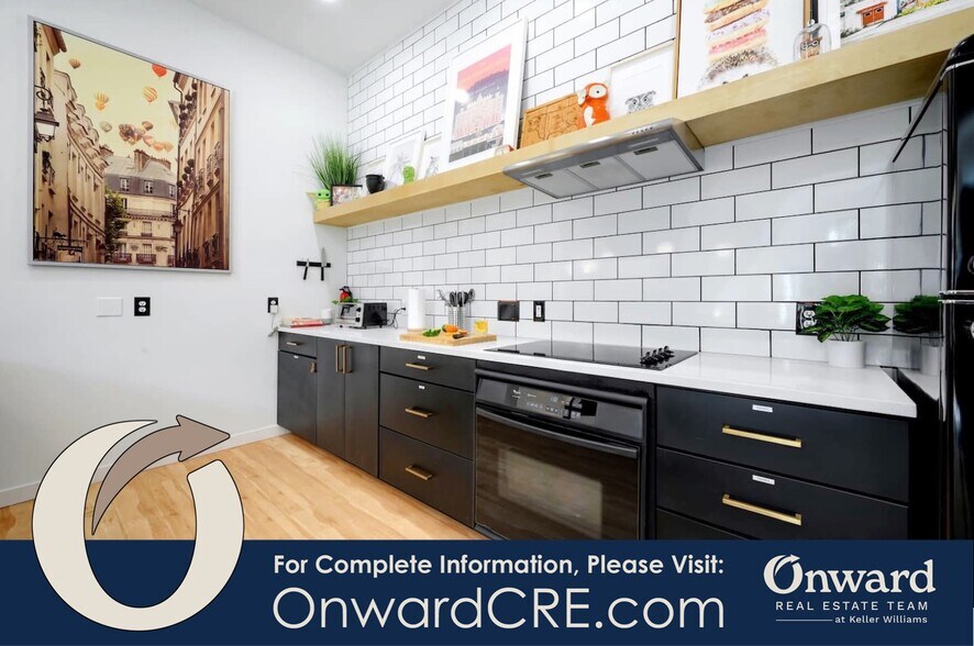 More Photos Of 8125 Joy Rd, Volente Specialty For Sale