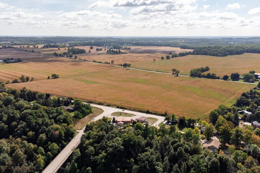 More Photos Of 671 Powerline Rd, Brantford Land For Sale