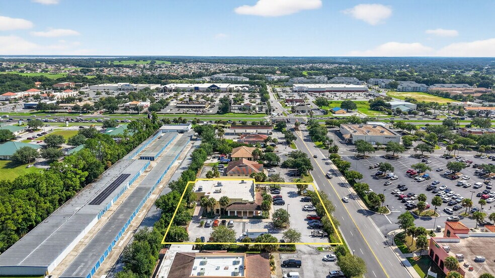 More Photos Of 1511 Buenos Aires Blvd, Lady Lake Funeral Home For Lease