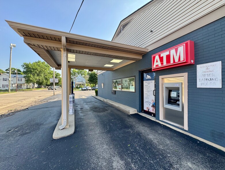 More Photos Of 209-219 E Forest St, South Lebanon Storefront For Lease