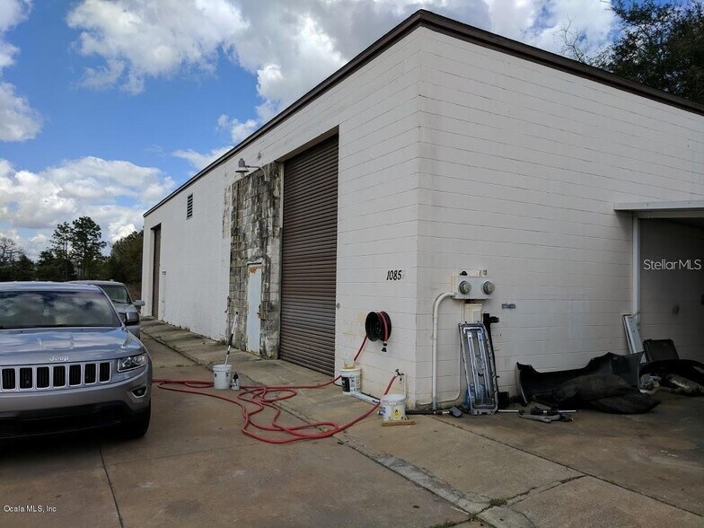 More Photos Of 10857 SW 91st Ave, Ocala Warehouse For Lease