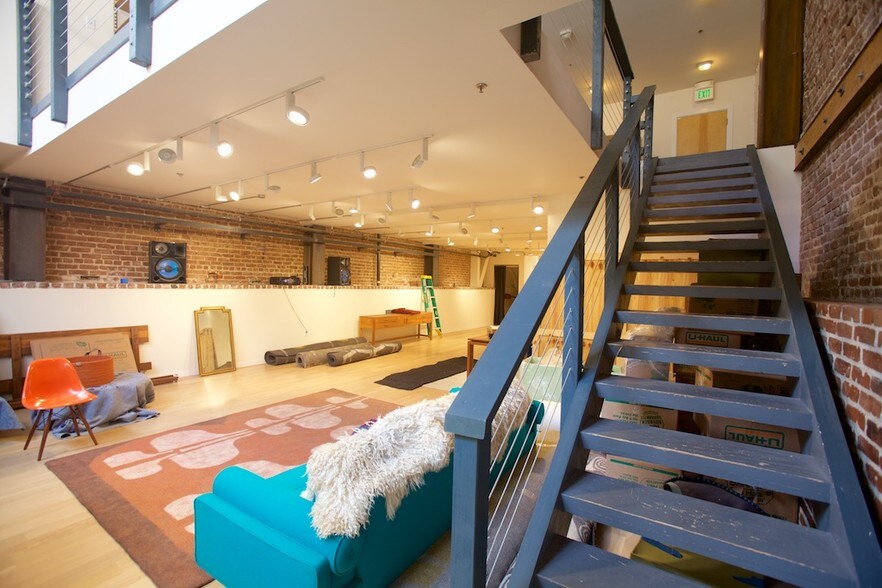 More Photos Of 2235 Mission St, San Francisco Storefront Retail Residential For Sale