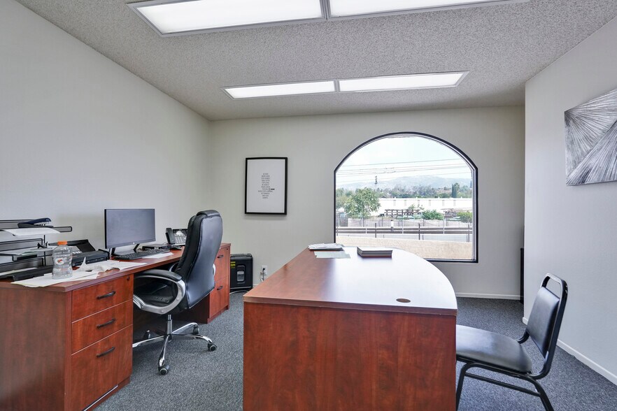 More Photos Of , San Dimas Office For Sale