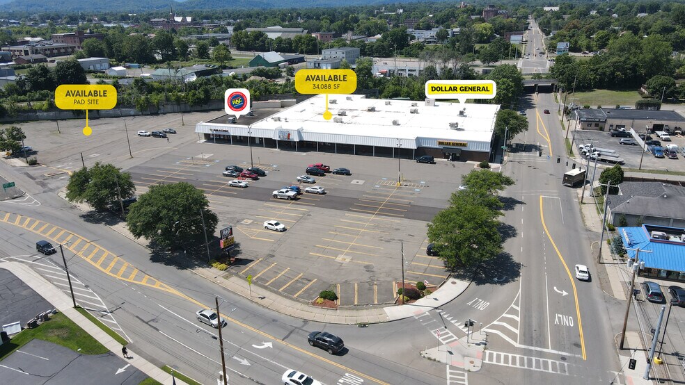 More Photos Of 801 Lake St, Elmira Unknown For Lease