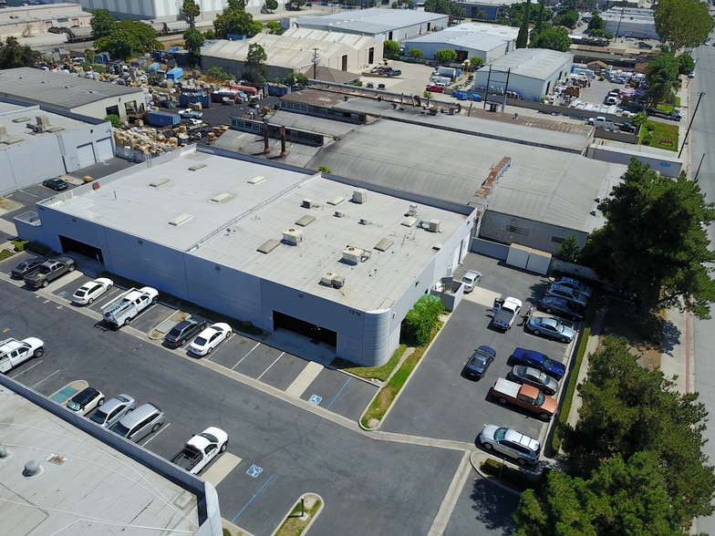 More Photos Of 1218 E Lexington Ave, Pomona Warehouse For Sale