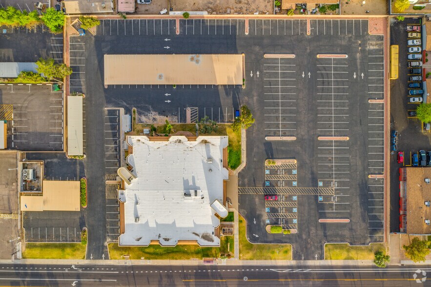 More Photos Of 5040 N 15th Ave, Phoenix Medical For Sale