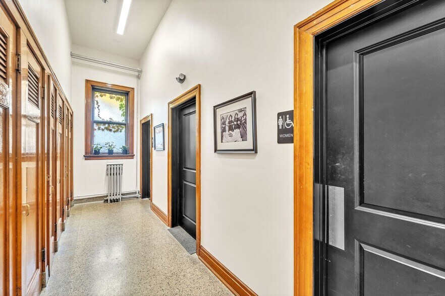 More Photos Of 407 N Hawley Rd, Milwaukee Lodge Meeting Hall For Sale